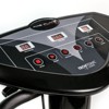 Axis-Plate Whole Body Vibration Platform - Training And Vibrating - Exercise Fitness Machine - image 4 of 4