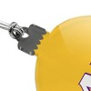 Ashland University Secondary Logo Acrylic Christmas Tree Holiday Ornament - 2 of 4