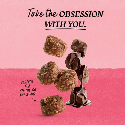 Purely Elizabeth Dark Chocolate Chunk Granola Bites - 7oz