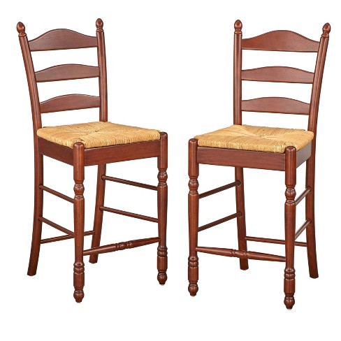 Ladder back stools new arrivals