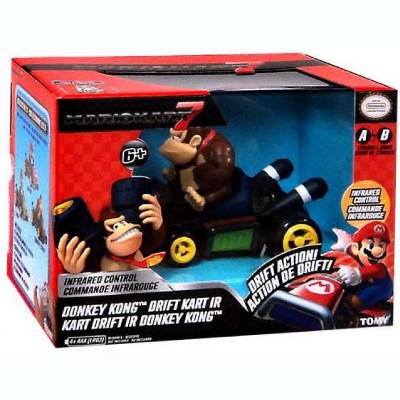 super mario remote control car target