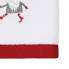 Avanti Linens Gnome Walk 2-Pack Fingertip Towel Set - 3 of 3