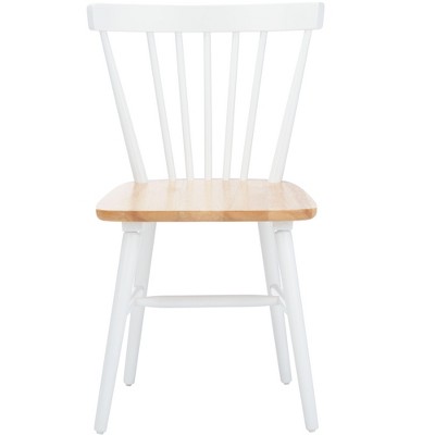 Winona Spindle Back Dining Chair (set Of 2) - Safavieh : Target