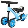 Mobo Wobo 2-in-1 Rocking Kids' Balance Bike - 2 of 4