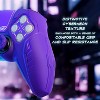 Aghana Digitals Silicone Grip Skin for ps5 Controller - 4 of 4