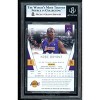 Kobe Bryant 2010-11 Panini Totally Certified Red #69 BGS 9 (9.5 9.5 9.5 8.5) - 2 of 2