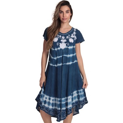 Riviera Sun Dress Dresses for Women 25045-2X