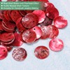 Unique Bargains DIY Jewelry Making Loose Beads 150 Pcs - 2 of 4