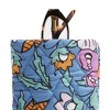 Vera Bradley Women's Outlet Cotton Double Eye Case - 2 of 2