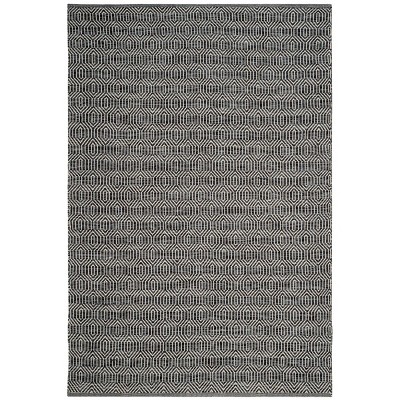 ivory/dark grey