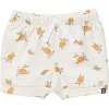 Modern Moments™ by Gerber Baby Boys' 4-Piece Bodysuit and Short Set - 3 of 4