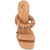 Journee Women's Fayth Sandals - 4 of 4
