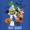 Juniors Womens Toy Story Halloween Boo Squad T-Shirt - 2 of 4