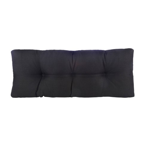 Gripper 35" Tufted Omega Universal Bench Cushion - image 1 of 2