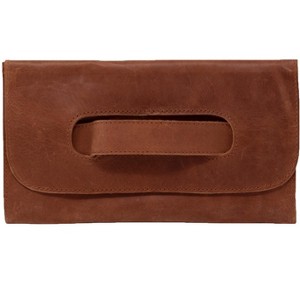 ABLE Women's Mare Handle Clutch - 1 of 3