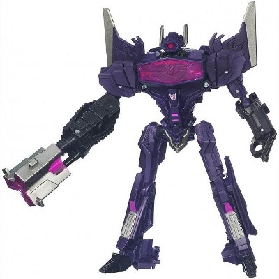 transformers shockwave action figure