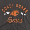 Men's United States Coast Guard Academy Official Bears T-Shirt - 2 of 4