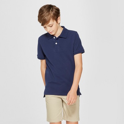 Target girls school uniform blouses for sale