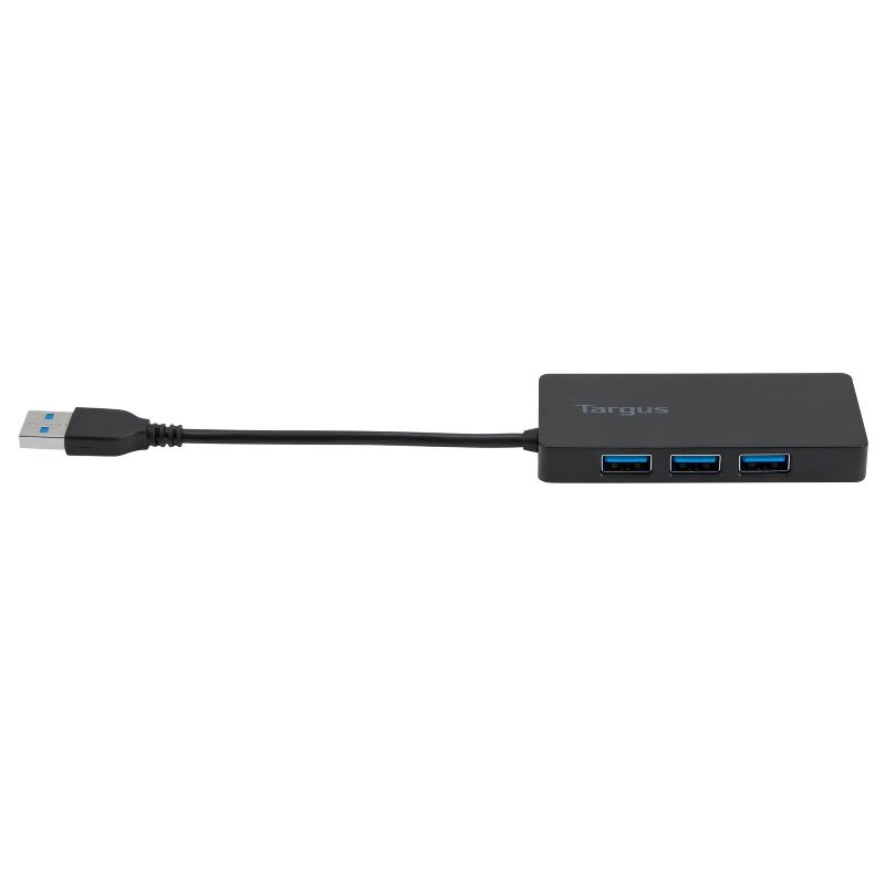 Targus 4 Port USB Hub, 3 of 5