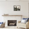 Stupell Industries Vintage Brooklyn Bridge, 21" x 17" - 2 of 4