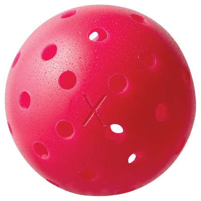 Franklin Sports X-40 PickleBalls - Pink