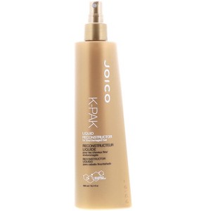 Joico K-PAK Liquid Reconstructor for Fine/Damage Hair, 10.1 oz - 1 of 4