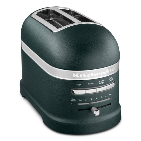 Pro Series 2-slice Automatic Toaster - Hearth & Hand™ With Magnolia Kmt2203tpp : Target