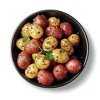Herbed Chimichurri & Grilled Lemon Mini Creamer Potatoes - 16oz - Good & Gather™ - 4 of 4