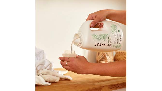 The Honest Company Baby Laundry - 70 fl oz, 2 of 10, play video