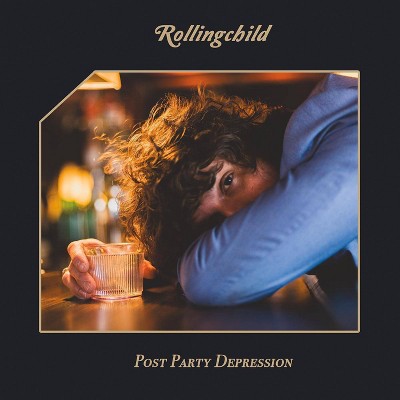 ROLLINGCHILD - Post part depression (CD)