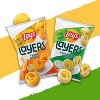 Lay's Layers Three Cheese Flavored Potato Snacks - 4.75oz - image 3 of 3