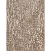 Cozy Cotton Beige Boucle Fringe Throw Beige - 4 of 4