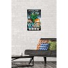 Trends International Minecraft - Beware Of The Dark Unframed Wall Poster Prints - 2 of 4