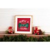 The Lakeside Collection Little Yelper Wall Art - 3 of 4