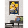 Trends International NHL Nashville Predators - Filip Forsberg 23 Framed Wall Poster Prints - 2 of 4