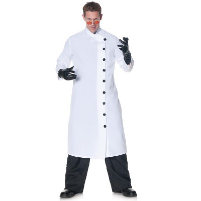 Underwraps Costumes It's Alive Mad Doctor Men's Costume, Standard : Target