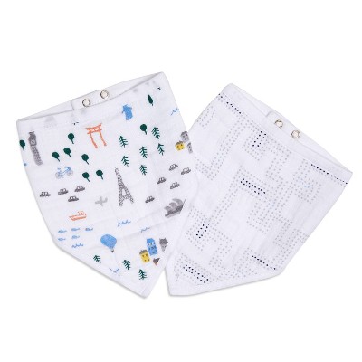 bandana bibs target