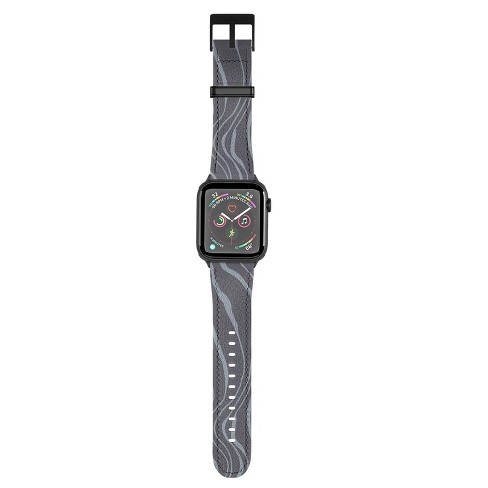 Camilla Foss Ebb And Flow Apple Watch Band - Society6 - image 1 of 3