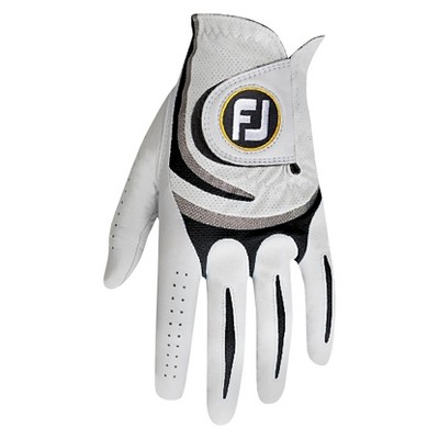 target golf glove
