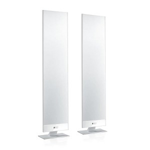 KEF T301 Satellite Speakers - Pair - 1 of 4