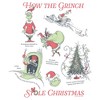 Boys The Grinch How Stole Christmas Steps T Shirt - 2 of 4