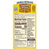 Country Time On-The-Go Powdered Drink Mix, Zero Sugar Lemonade, 6 ct - Packets (Pack of 5) - 2 of 3
