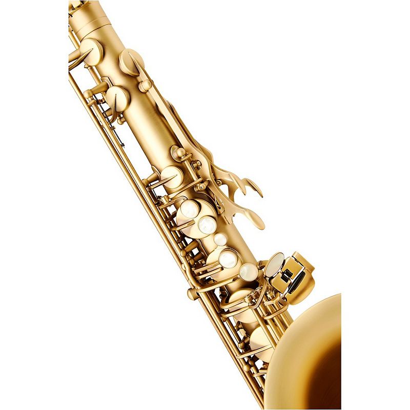 Selmer Paris Reference 54 Tenor Saxophone, 4 of 7