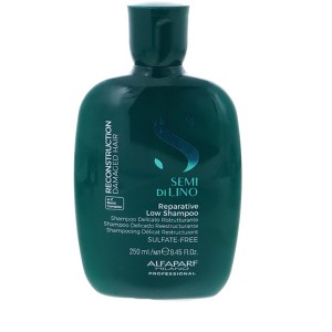 Alfaparf Semi Di Lino Reparative Low Shampoo - 1 of 4