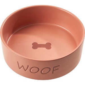 Spot - Portofino Dog Dish - Pack of 12 - 1 of 1
