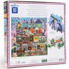 eeBoo: Piece & Love The Alchemist's Home 1000 Piece Jigsaw Puzzle - 3 of 4