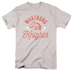 Men's Wartburg College Knights T-Shirt - 1 of 4