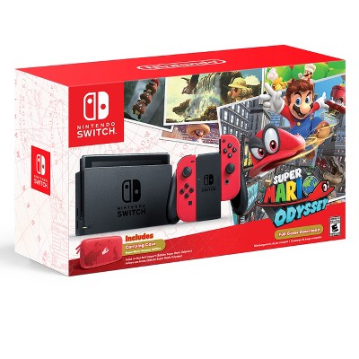 nintendo switch target usa