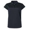 Women's Wo Becky Cupsleeve Loosefit Polo - Abacus Sportswear US - 4 of 4