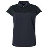 Women's Wo Becky Cupsleeve Loosefit Polo - Abacus Sportswear US - image 4 of 4